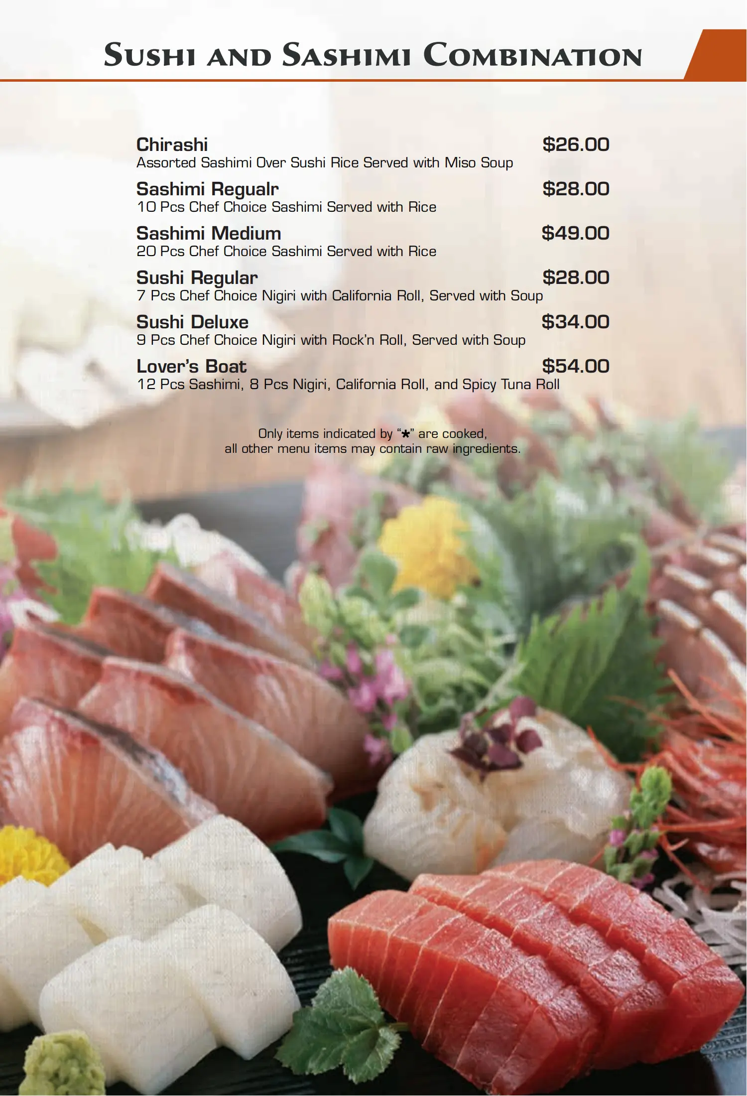 Order SUSHI KEN - Fremont, CA Menu Delivery [Menu & Prices]